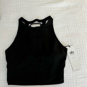 Alo Yoga Movement Bra - Open Up